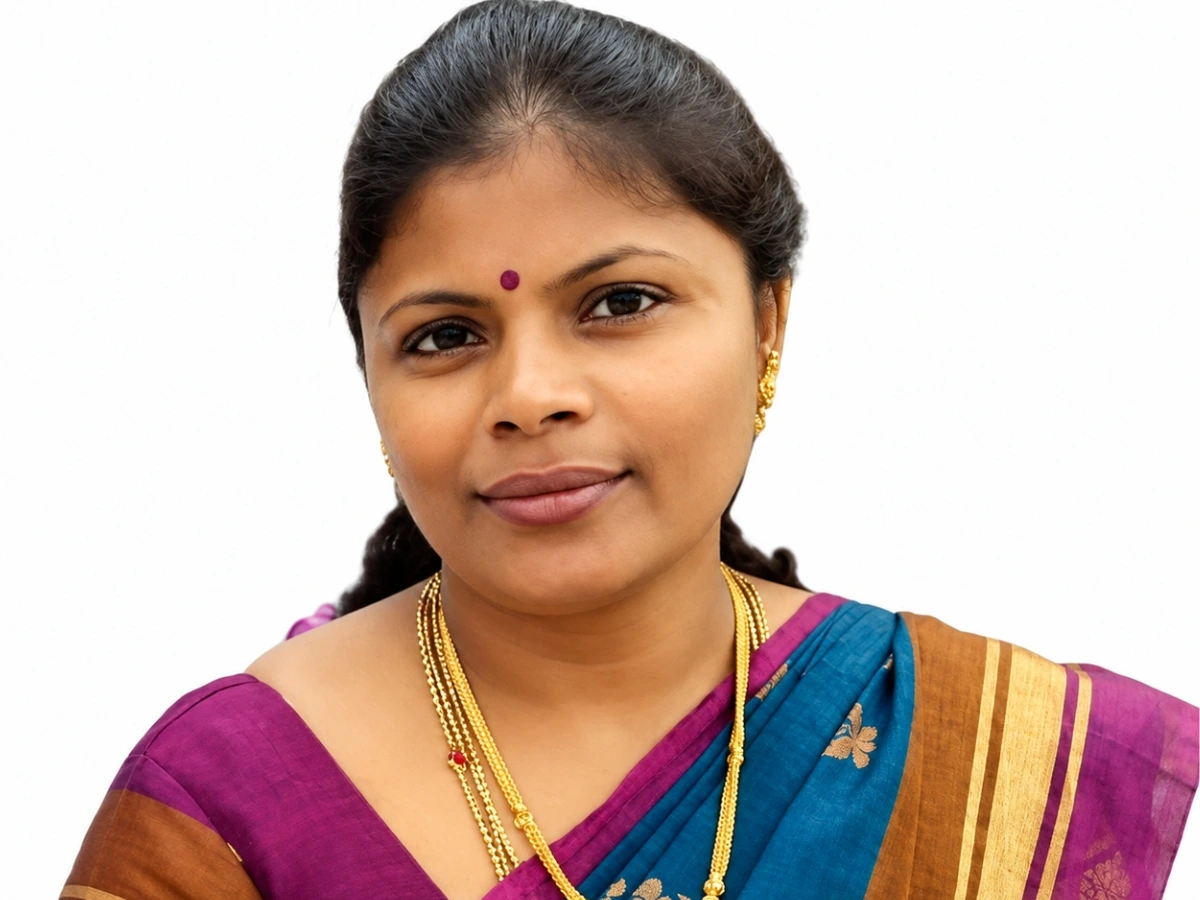 fathima, Biology Lecturer at NewAge PU College