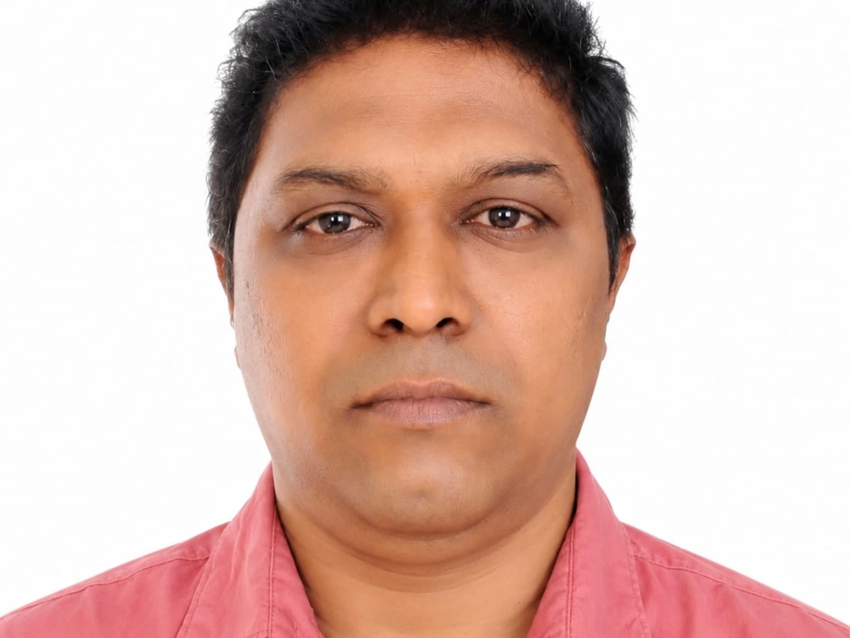 Prasanna Kumar, Physics Lecturer at NewAge PU College