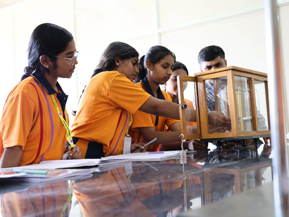 Documents Required for PU College Admission